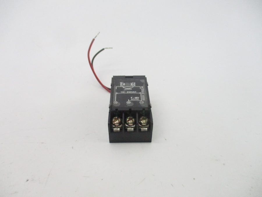CROUZET 10000 100-240VAC NSNP
