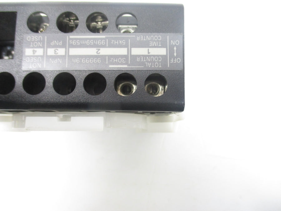 OMRON H7HP-ADB 12-24VDC UNMP