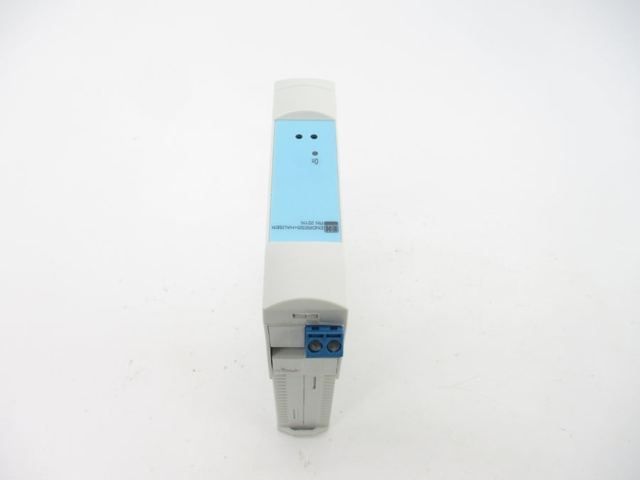 ENDRESS+HAUSER RN221N-D1 20-250VDC/AC NSNP