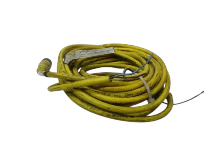 DANIEL WOODHEAD 804000A09M050 CABLE UNMP