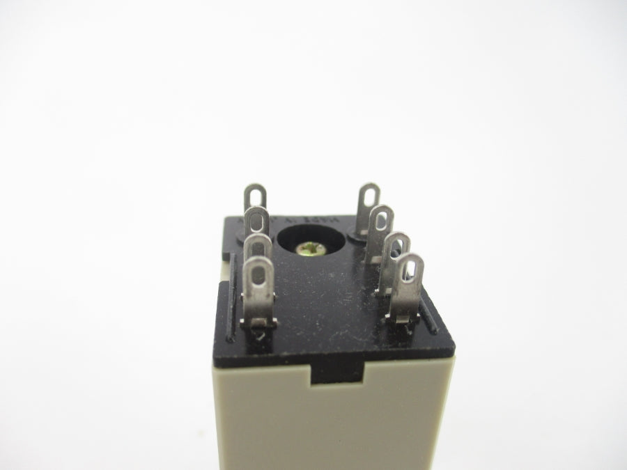 OMRON H3Y-2 120VAC 5A 120S UNMP