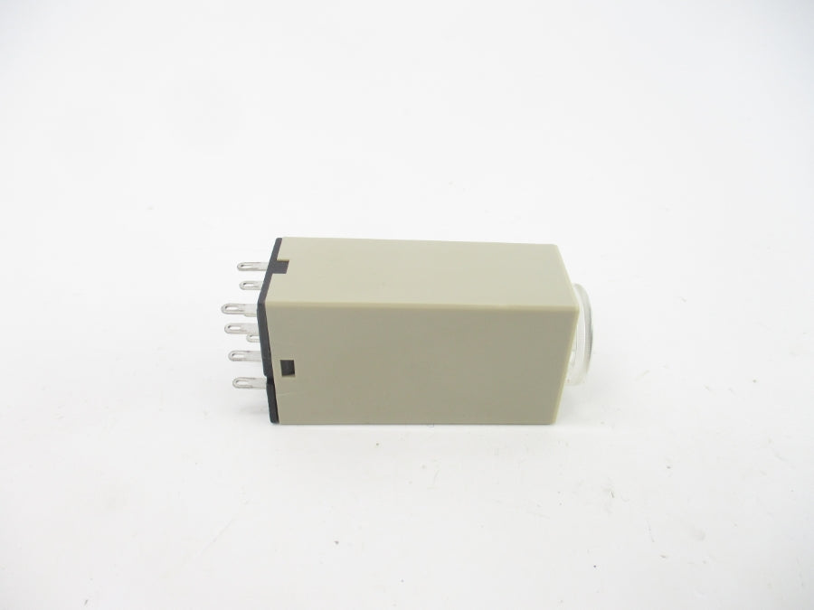 OMRON H3Y-2 120VAC 5A 120S UNMP