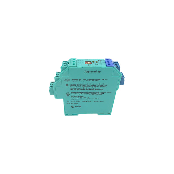PEPPERL+FUCHS KFD2-SR2-EX2.W 103368 20-30VDC UNMP
