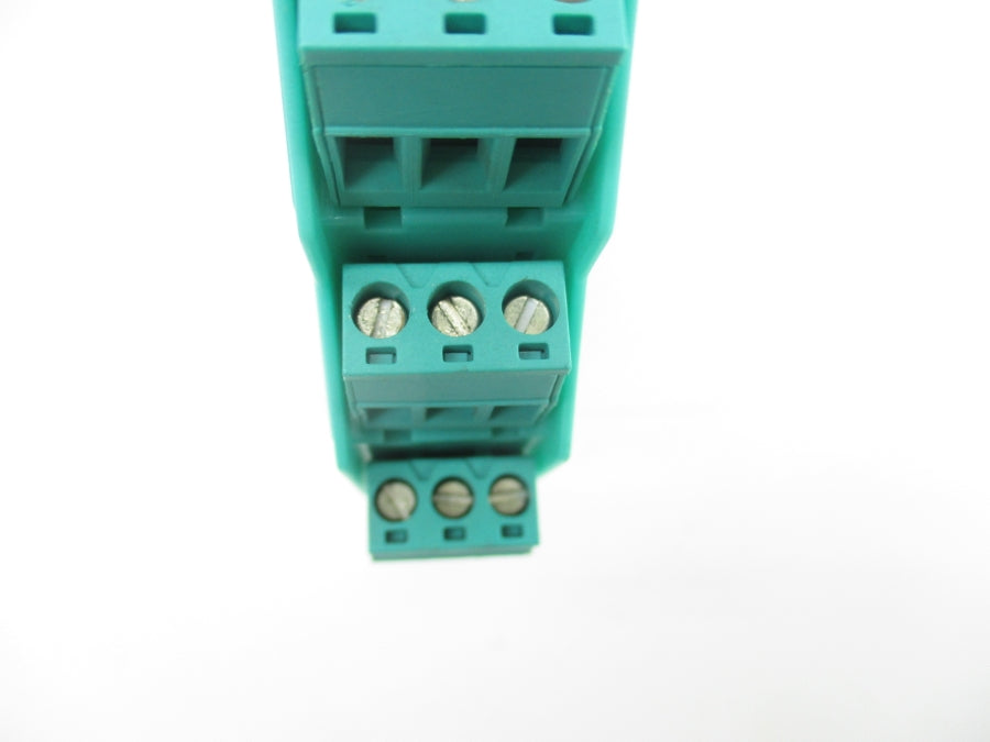 PEPPERL+FUCHS KFD2-SR2-EX2.W 103368 20-30VDC UNMP