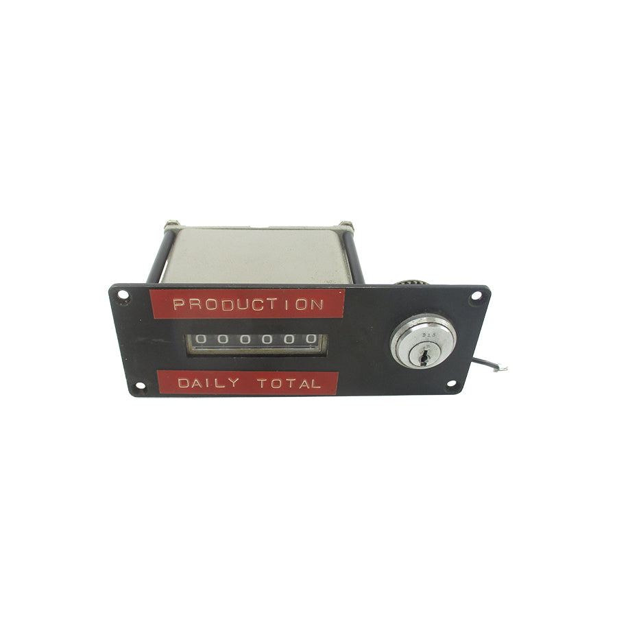 VEEDER-ROOT 1564024 115V (NO KEY) UNMP