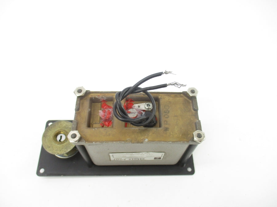 VEEDER-ROOT 1564024 115V (NO KEY) UNMP
