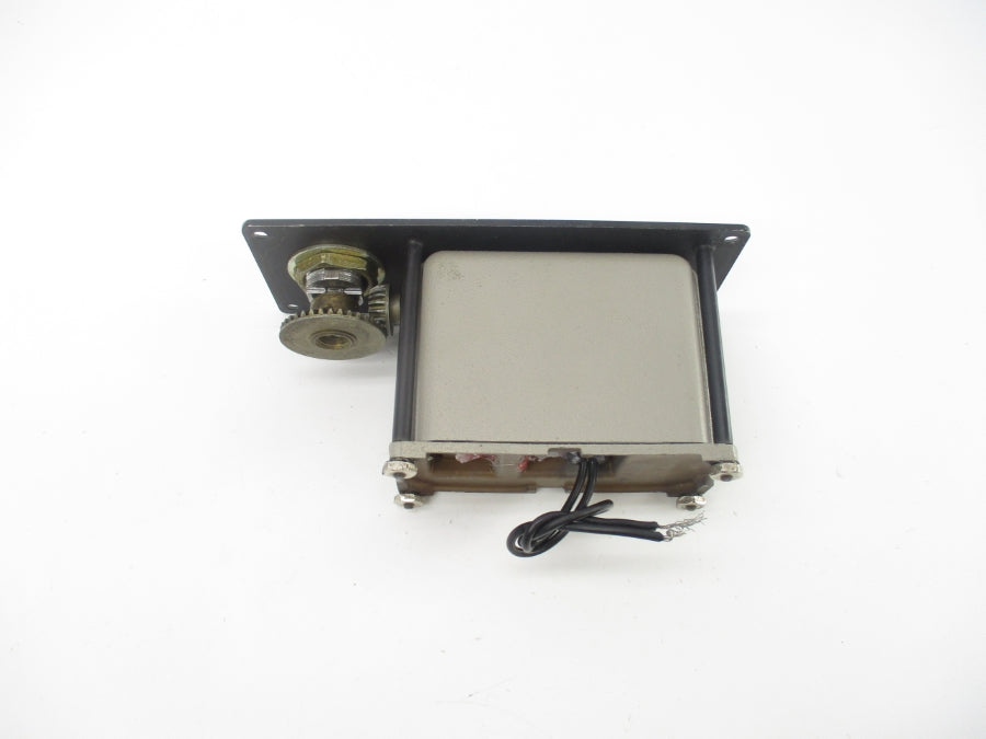 VEEDER-ROOT 1564024 115V (NO KEY) UNMP