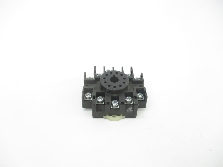 INDUSTRIAL SPARE PART 700-HN126 SER. A 300V 10A (BLACK) UNMP