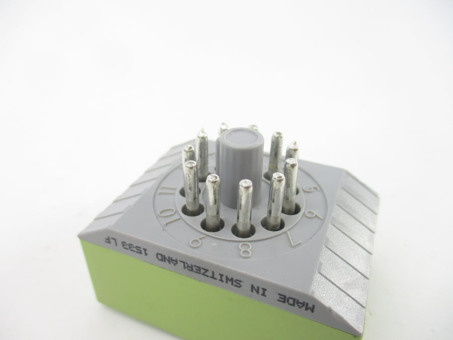 COMAT CT3-A30/M 300V 10A 0.2-3S/2-30MIN UNMP