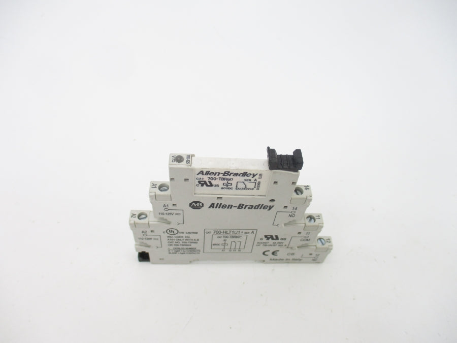 INDUSTRIAL SPARE PART 700-HLT1U160 SER. A 60VDC 6A NSNP