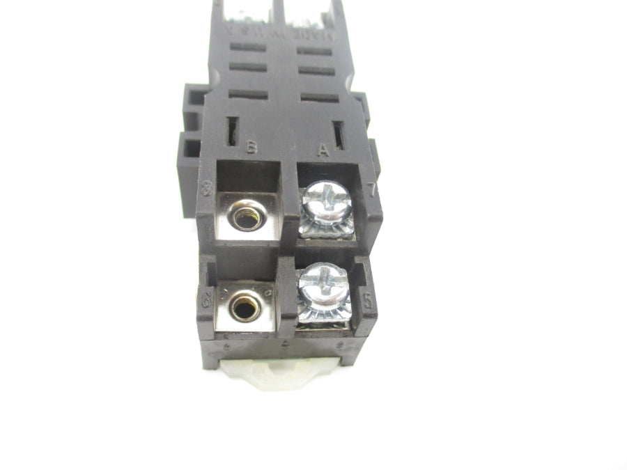 INDUSTRIAL SPARE PART 700-HN116 SER. B 300V 10A (BLACK) UNMP