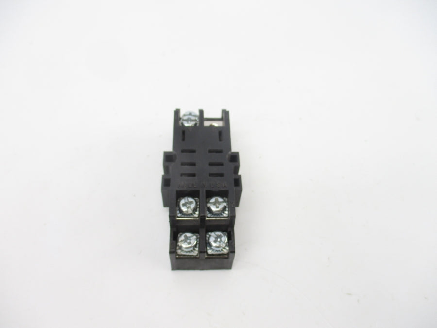 INDUSTRIAL SPARE PART 700-HN116 SER. B 300V 10A (BLACK) UNMP