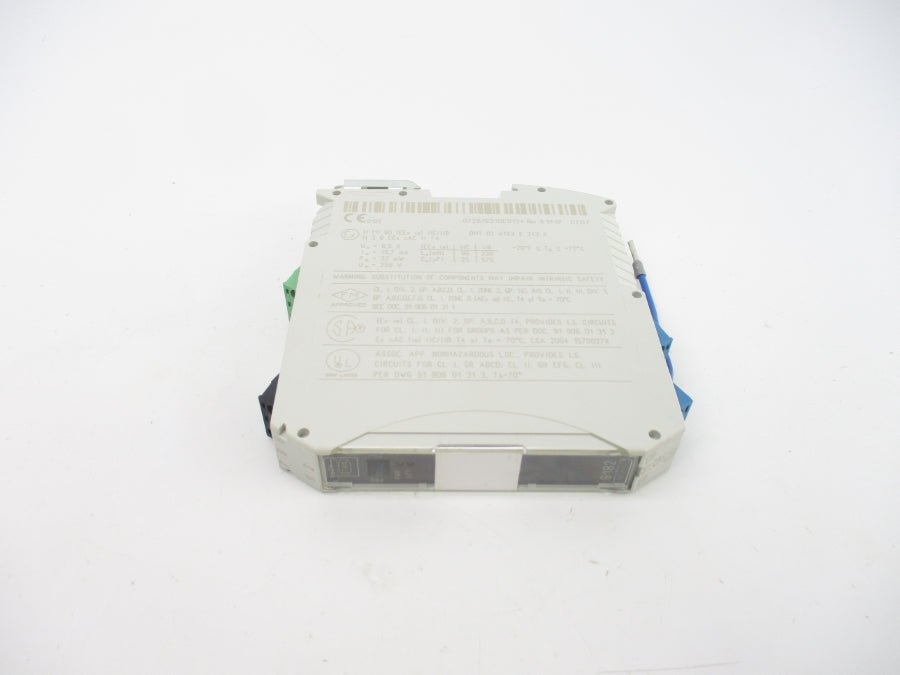 STAHL 9182/10-51-11S 24VDC NSFS