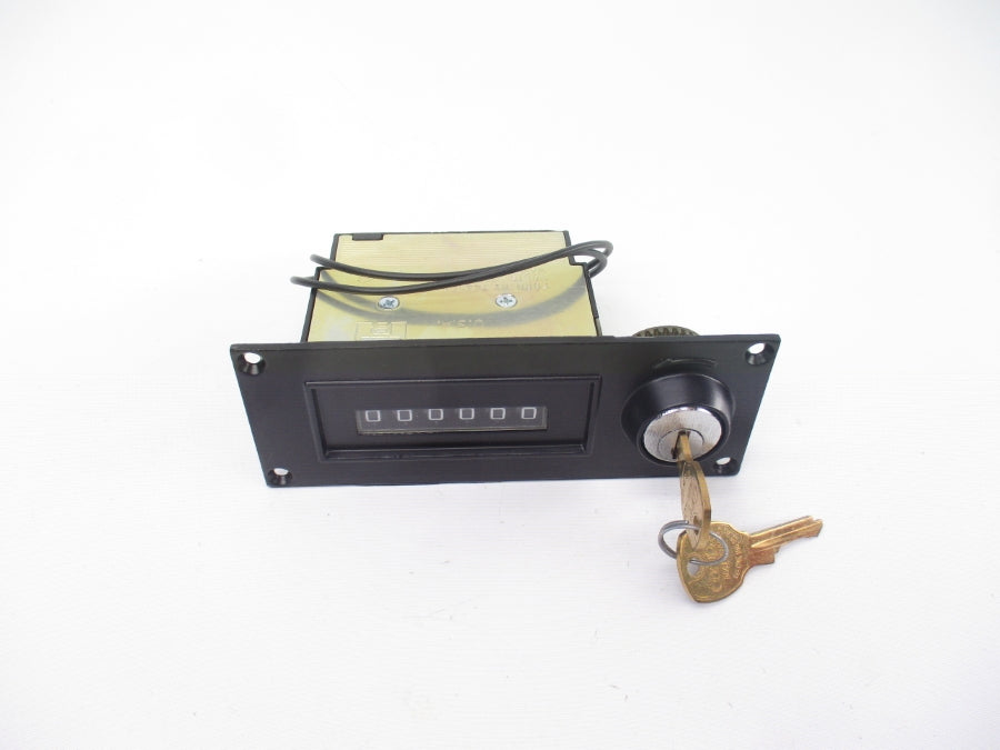 DANAHER CONTROLS 0744386-241 115VAC NSMP