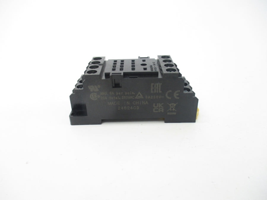 OMRON PYFZ-14-E 250VAC 20A NSNP