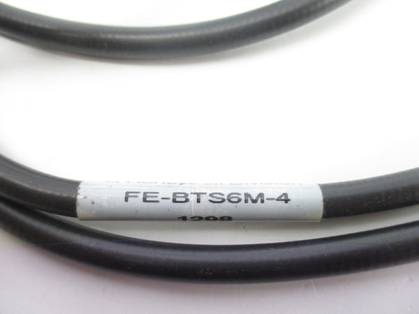 PEPPERL+FUCHS FE-BTS6M-4 NSNP