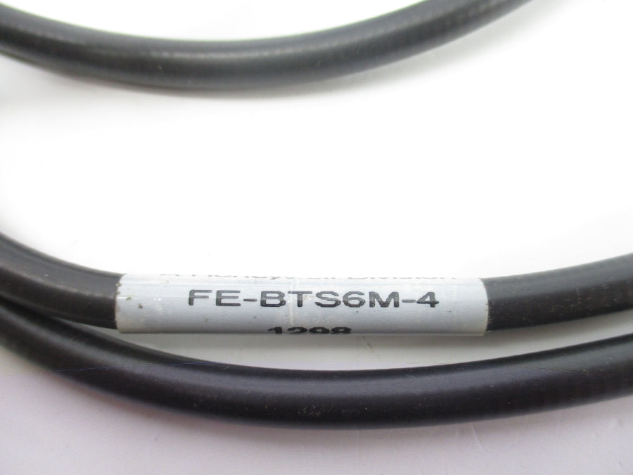 PEPPERL+FUCHS FE-BTS6M-4 NSNP