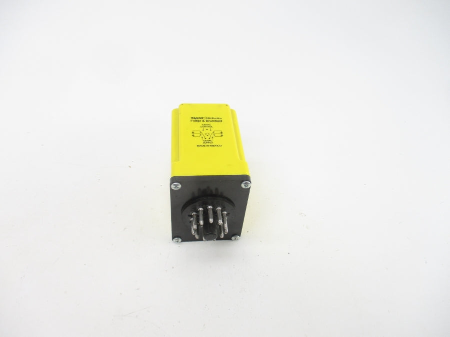 TYCO ELECTRONICS CDB-38-70091 120VAC 10A 0.1-5S NSNP