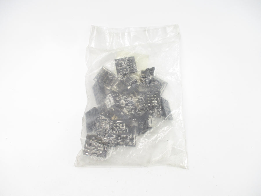 IDEC SY4S-51 250VAC 7A (PKG OF 20) NSMP