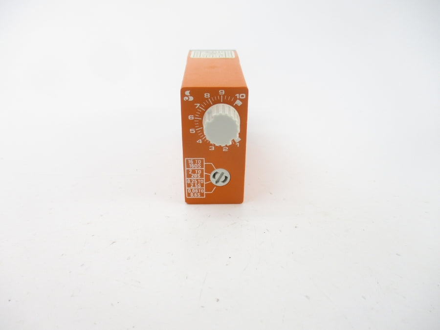 SYRELEC OBRB 24VAC/DC 10A NSMP
