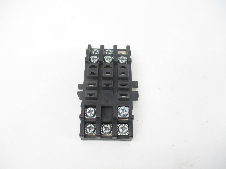 CUSTOM CONNECTOR SS11-PC 300V 10A UNMP