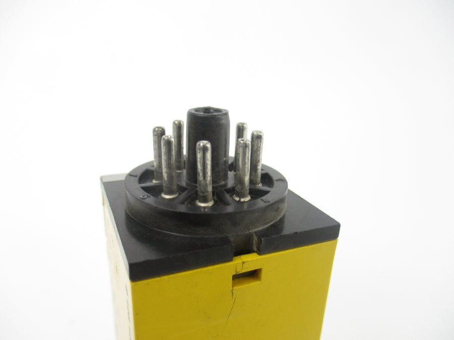CARLO GAVAZZI B128120 120V 5A UNMP