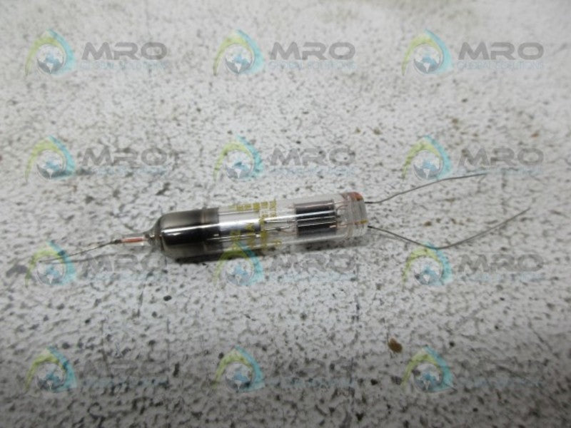 SYLVANIA 5642 ELECTRONIC VACUUM TUBE NSMP