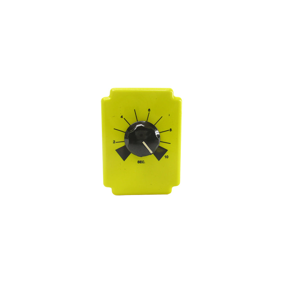POTTER & BRUMFIELD CDB-38-70003 120VAC 10A 0.1-10S NSNP