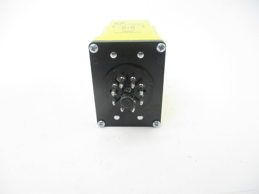 POTTER & BRUMFIELD CDB-38-70003 120VAC 10A 0.1-10S NSNP