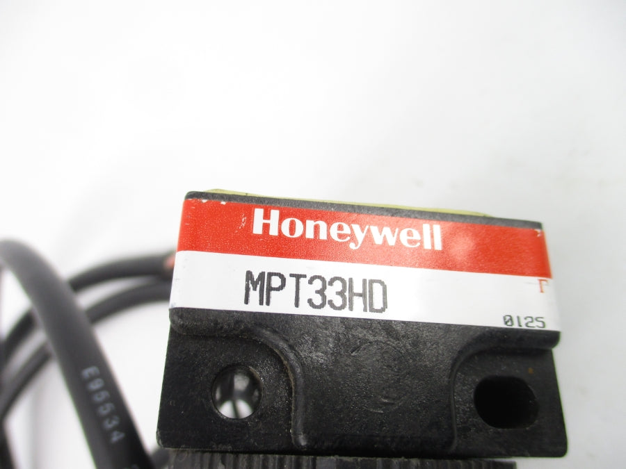 HONEYWELL MPT33HD 10-30VDC UNMP