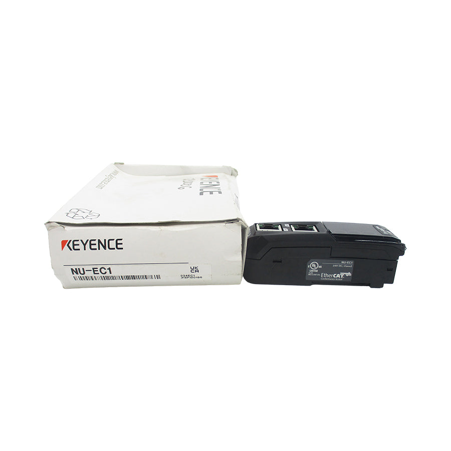 KEYENCE NU-EC1 24VDC NSMP