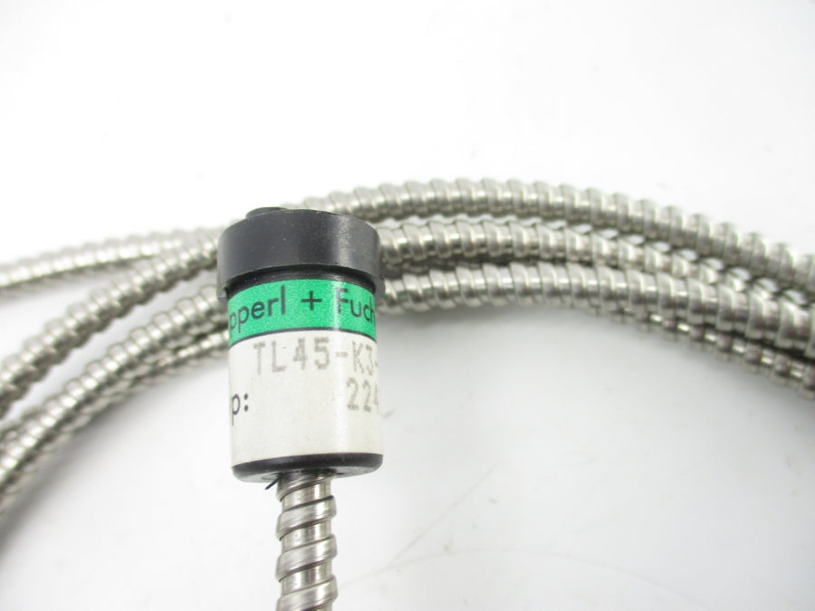 PEPPERL+FUCHS TL45-K3-M-M2000 NSNP