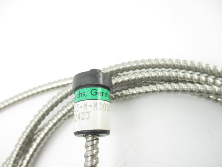 PEPPERL+FUCHS TL45-K3-M-M2000 NSNP