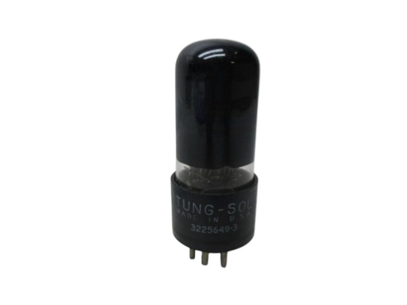TUNG-SOL 6U6GT VACUUM TUBE NSNP