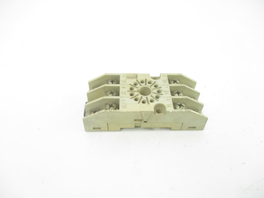 ELETROSWITCH ZVR11 250V 10A NSNP