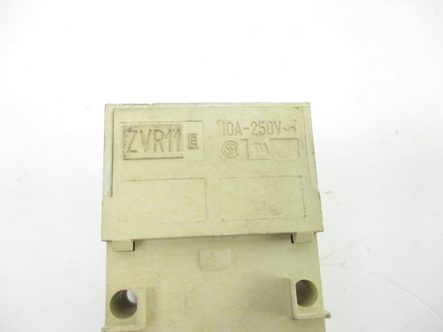 ELETROSWITCH ZVR11 250V 10A NSNP