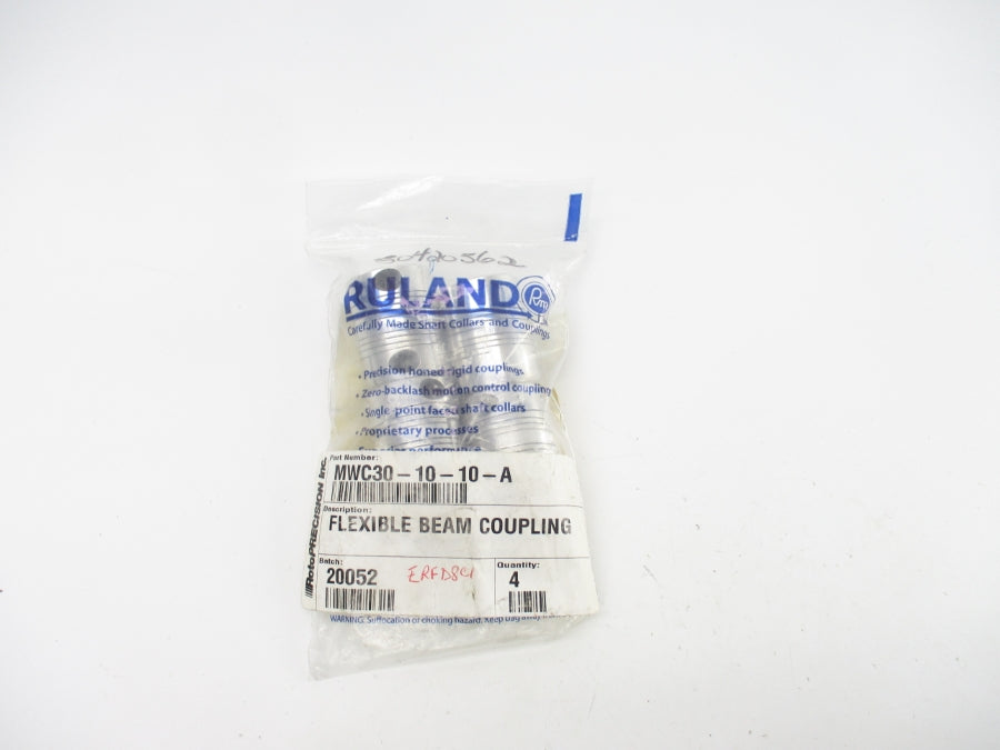 RM MWC30-10-10-A (PKG OF 4) NSMP
