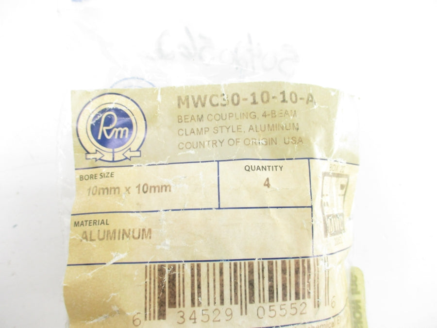 RM MWC30-10-10-A (PKG OF 4) NSMP