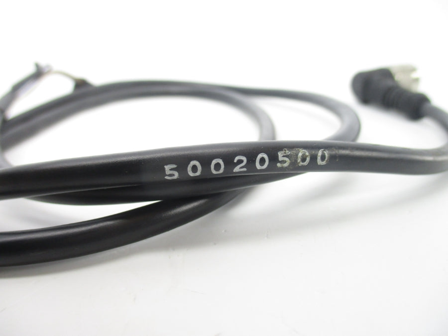 INDUSTRIAL SPARE PART 50020500 NSNP