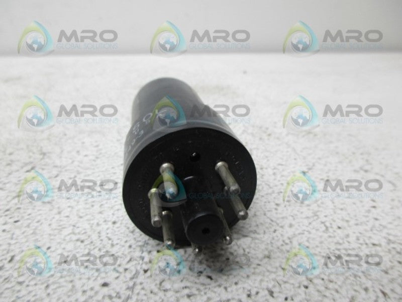 TUNG-SOL 6U6GT VACUUM TUBE NSNP