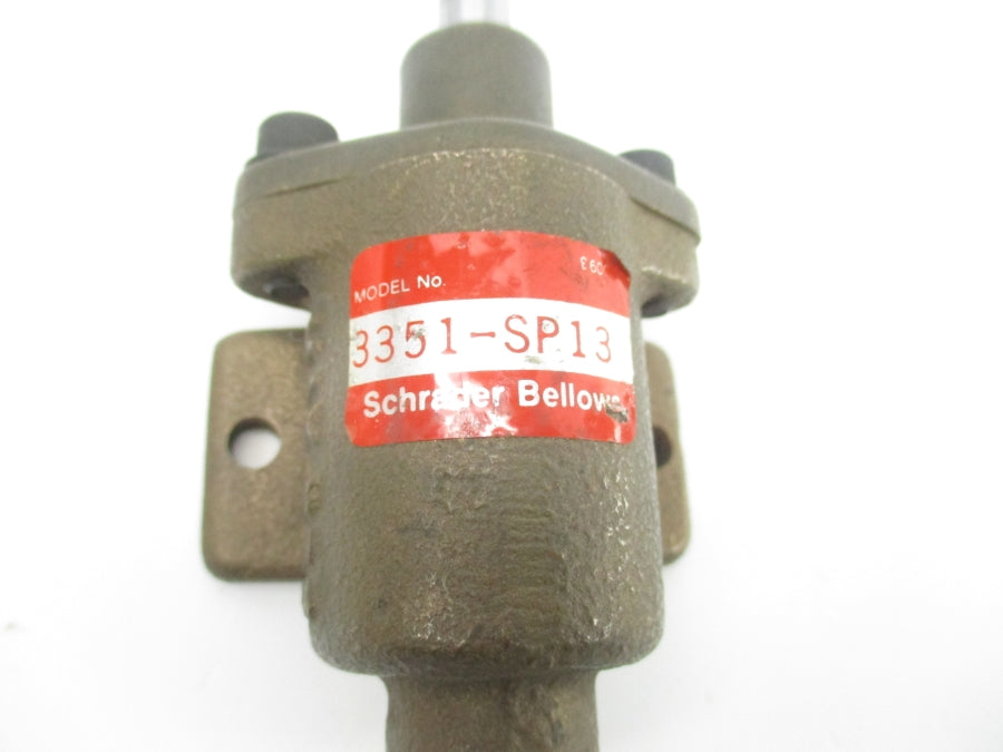 SCHRADER BELLOWS 3351-SP13 NSNP
