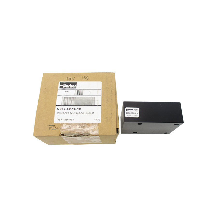 PARKER C05S-50-16-10 NSMP