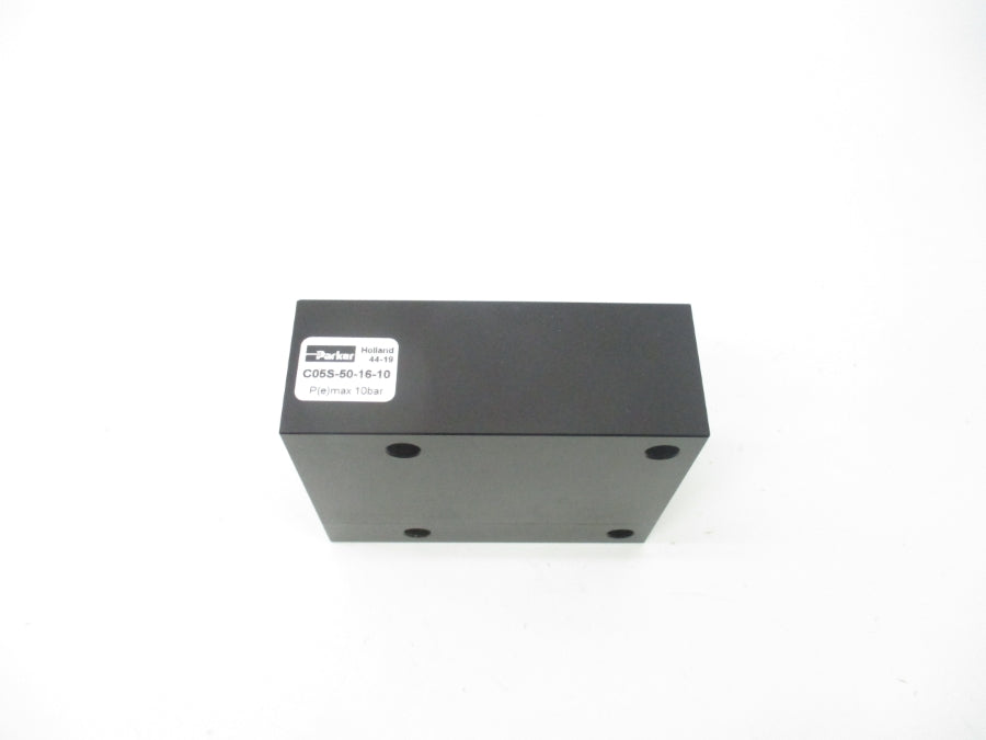 PARKER C05S-50-16-10 NSMP