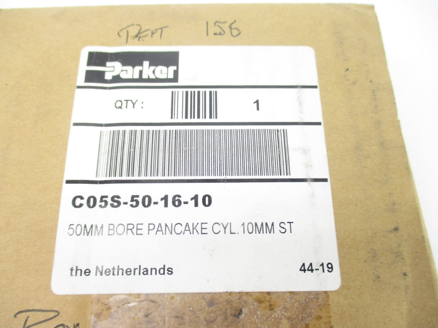PARKER C05S-50-16-10 NSMP