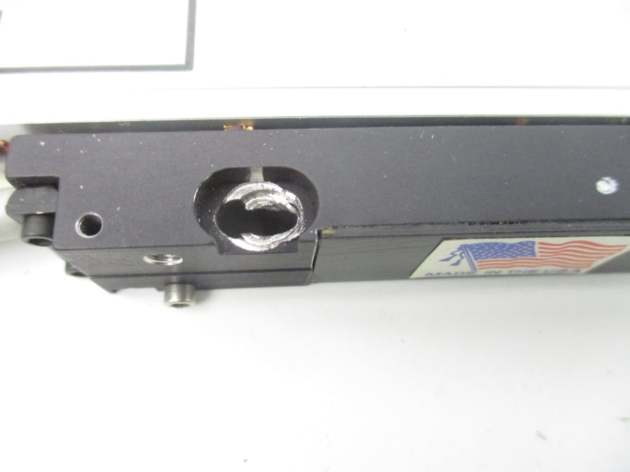 DYNAMICS RESEARCH LT3B-0120-BE-L01 UNMP