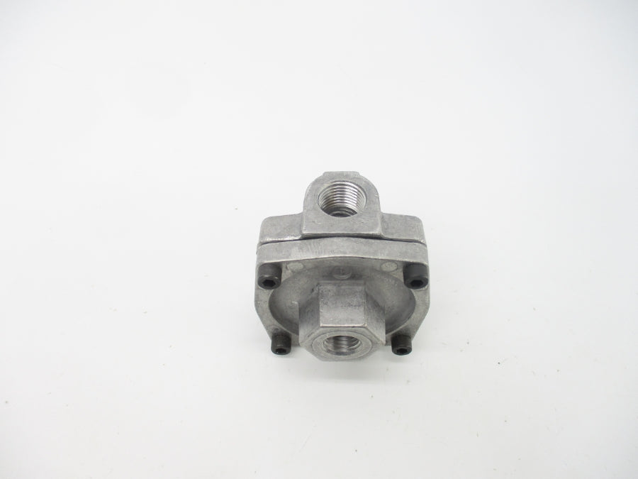 PARKER 0R25PB 150PSI NSNP