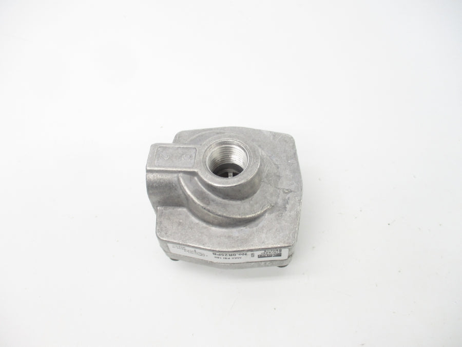 PARKER 0R25PB 150PSI NSNP