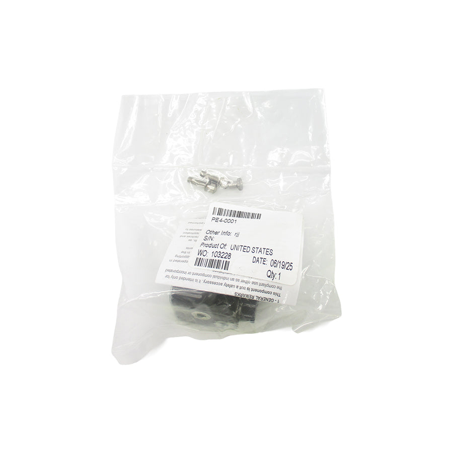 NUMATROL PE4-0001 NSMP