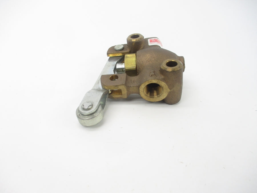 SCHRADER BELLOWS 92640199 NSNP