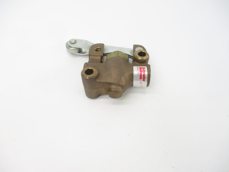 SCHRADER BELLOWS 92640199 NSNP